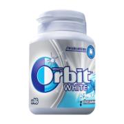 Orbit White Freshmint Τσίχλες 64 g 