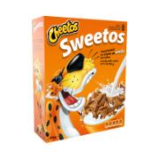 Cheetos Sweetos Σνακ με Κακάο & Γάλα 350 g