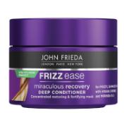John Frieda Frizz Ease Miraculous Recovery Μάσκα Μαλλιών 250 ml