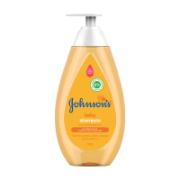 Johnson’s Baby Σαμπουάν με Χαμομήλι 750 ml 