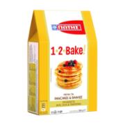 Γιώτης 1.2 Bake! Μείγμα για Pancakes & Βάφλες 300 g 