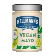 Hellmann's Μαγιονέζα Vegan 270 g 