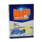 Wipp Express Απορρυπαντικό Ρούχων για Πλύσιμο στο Χέρι 420 g