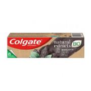 Colgate Natural Extracts Charcoal + White Βιολογική Οδοντόκρεμα 75 ml