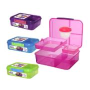 Sistema Lunch Container 1.65 L