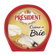 President Τυρί Brie 125 g