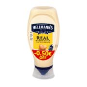 Hellmann's Μαγιονέζα 430 ml -€0.50