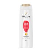 Pantene Pro-V Σαμπουάν Μαλλιών Protect & Shine 360 ml 