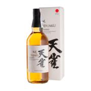 Tenjaku Japanese Whisky 40% 700 ml 