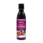 Αλφαμέγα Κρέμα Βαλσάμικο Ξύδι με χυμό Σύκου 250 ml