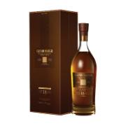 Glenmorangie 18 Years Old Single Highland Malt Whisky 43% Scotland 700 ml