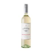 Casa Lunardi Sauvignon Blanc Λευκό Κρασί 750 ml