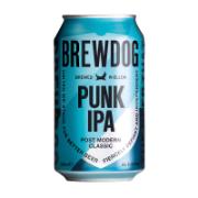 Brewdog Punk Μπύρα IPA 330 ml 