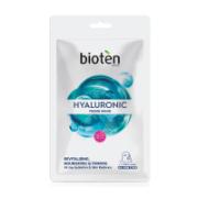 Bioten Hyaluronic Υφασμάτινη Μάσκα 25 ml