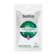 Bioten Collagen Υφασμάτινη Μάσκα 25 ml