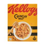 Kellogg’s Δημητριακά Crunchy Nut   375 g