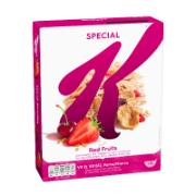 Kellogg’s Special K Δημητριακά με Κόκκινα Φρούτα 290 g