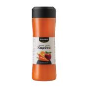 Alambra Χυμός Καρότο, Μήλο & Πορτοκάλι 1 L 
