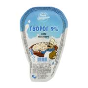 Funny Milkman TBOPOG Μυζήθρα 9% Λιπαρά 250 g