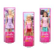 Barbie Επαγγέλματα 3 Σχέδια 3+ Χρονών CE