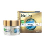 Bioten Κρέμα Ημέρας Hyaluronic Gold 50 ml