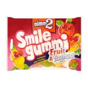Mimm2 Smile Gummi Φρουτάκια με Βιταμίνες & Γιαούρτι 100 g