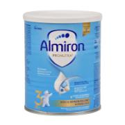 Nutricia Almiron Pronutra Νηπιακό Γάλα Pronutra No3 12+ Μηνών 400 g 