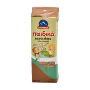 Όλυμπος Παιδικό Κατσικίσιο Παιδικό Γάλα με Κακάο 250 ml