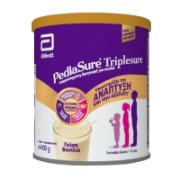 PediaSure Triplesure Γάλα σε Σκόνη με Γεύση Βανίλια 1-10 ετών