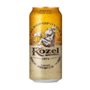 Kozel Premium Lager Μπύρα 500 ml