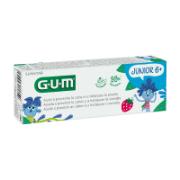 Gum Junior Toothpaste 6+ Years 50 ml 
