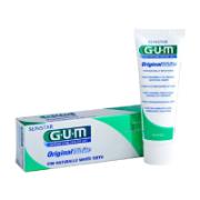 Sunstar GUM Οδοντόκρεμα για Φυσική Λευκότητα 7+ Χρόνων 75 ml 