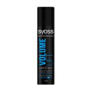 Syoss Hair Spray για Δυνατό Κράτημα 75 ml