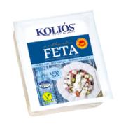 Kolios Φέτα ΠΟΠ με Λιγότερο Αλάτι 150 g