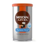 Nescafe Azera Στιγμιαίος Καφές Εσπρέσο  χωρίς Καφεΐνη 100 g 
