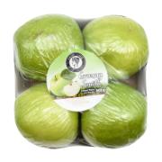 Συσκευασμένα Μήλα Πράσινα Granny Smith 800 g