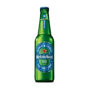 Heineken Μη Αλκοολούχα Μπύρα 330 ml  