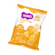 Νονο Πατατάκια Πρωτεΐνης με Γεύση Τυρί 30 g  