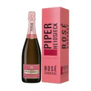 Piper- Heidsieck Champagne Rosé Sauvage 750 ml 