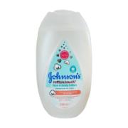 Johnson’s Cottontouch Λοσιόν 300 ml