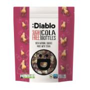 Diablo Sugar Free Cola Bottles with Sweeteners 75 g 