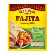 Old El Paso Μείγμα Καρυκευμάτων για Fajita 35 g