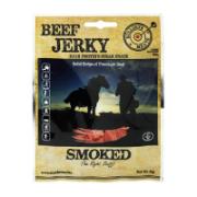 Beef Jerky Βοδινό Κρέας Καπνιστό 25 g