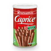 Παπαδοπούλου Caprice 30% Λιγότερη Ζάχαρη 115 g