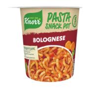 Knorr Pasta Snack Pot Μπλονέζ 60 g