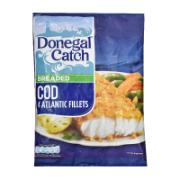 Donegal Catch 4 Φιλέτα Ψαριού με Επικάλυψη Φρυγανιάς 400 g