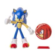 Sonic the Hedgehog Sonic Φιγούρα 3+ Ετών CE