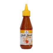 Oriental Express Sriracha Mild Τσίλι Σως 200 ml