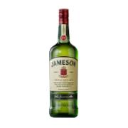Jameson Triple Distilled Iρανδέζικο Ουίσκι 40% 1 L