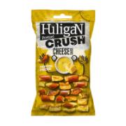 Huligan Pretzel Crush με Γεύση Σως Τυριού 65 g